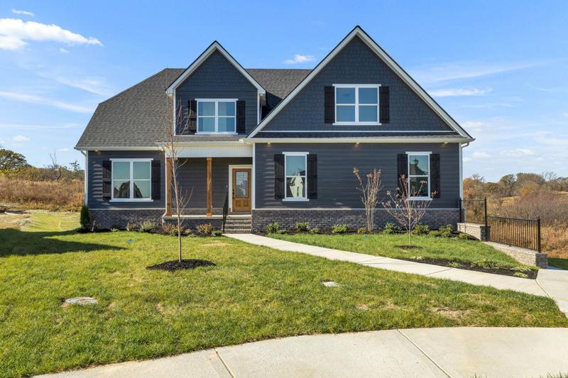 311 Chimney Ridge, Nolensville, TN 37135 for Sale