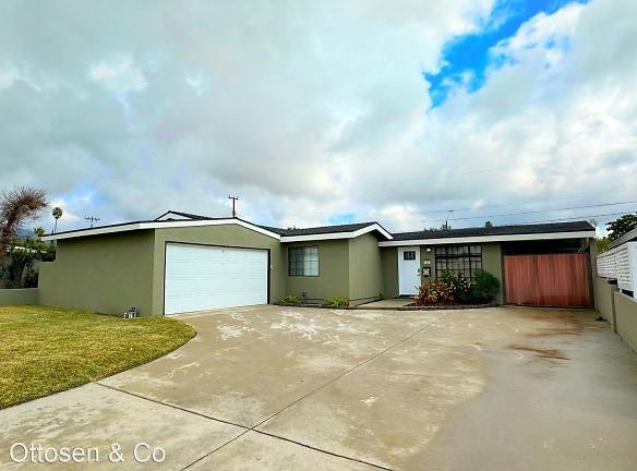 944 Forestdale Ave - Glendora, CA 91740 - Home For Rent