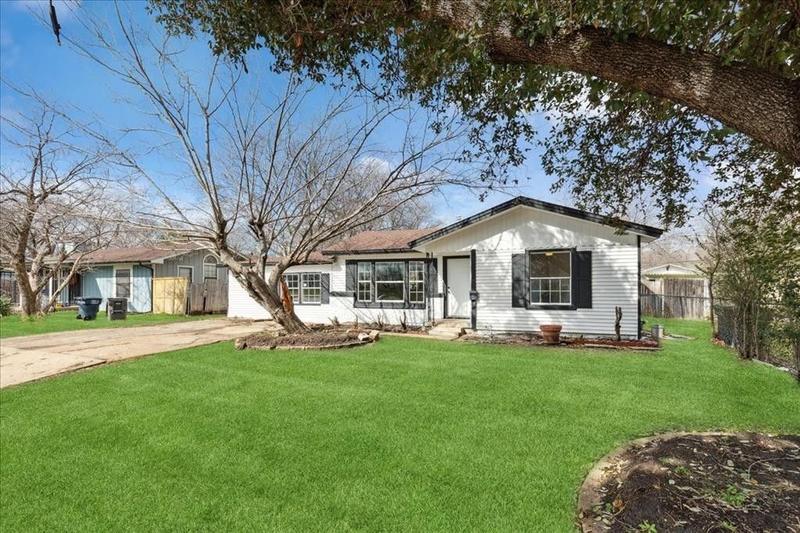 Fort Worth, Tarrant County, TX House for sale Property ID: 418833502