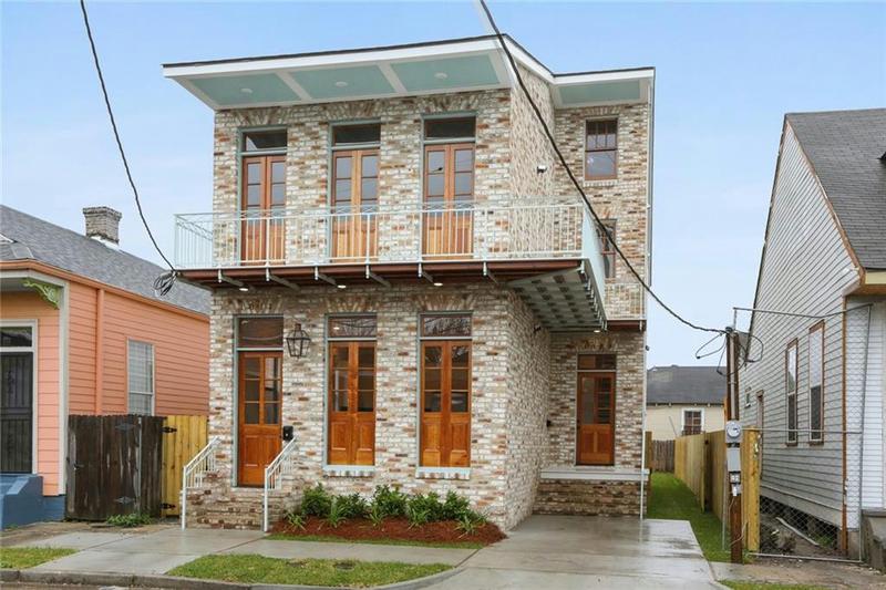 1809 LAHARPE ST, New Orleans, LA 70116 Multi Family For Sale  MLS# 2430232