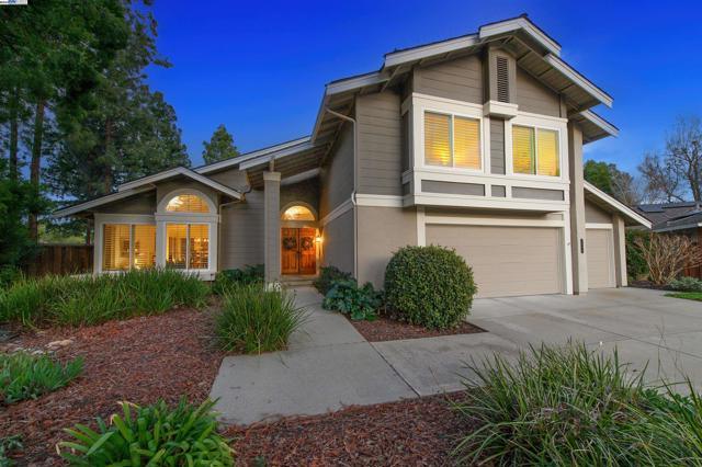 5804 Corte Mente, Pleasanton CA 94566 for Sale