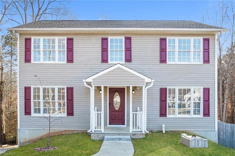 3942 Magnolia Pl Lane, Winston-Salem, NC 27107 for Rent