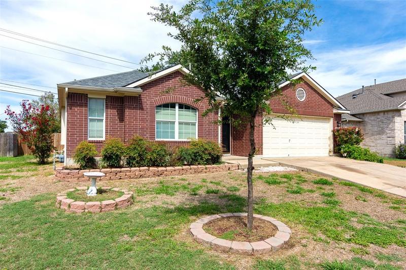 1013 Vintage Dr, Leander, TX 78641 for Sale