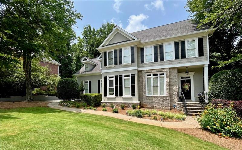1760 Stepstone Court, Lawrenceville, GA 30043 for Sale