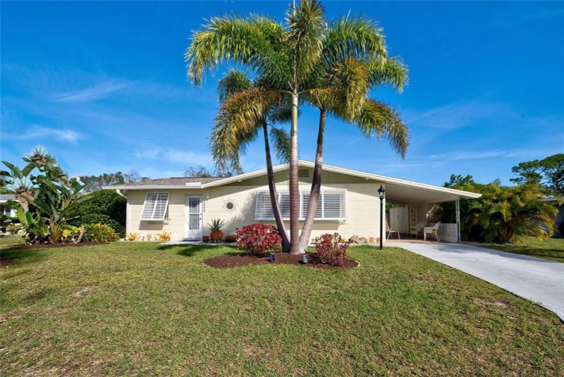 Englewood, Charlotte County, FL House for sale Property ID: 418813325