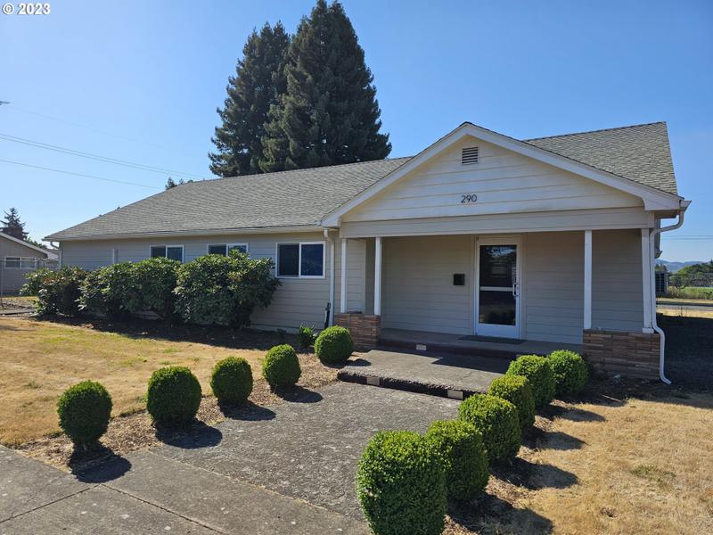 290 F ST, Lebanon OR 97355 for Sale