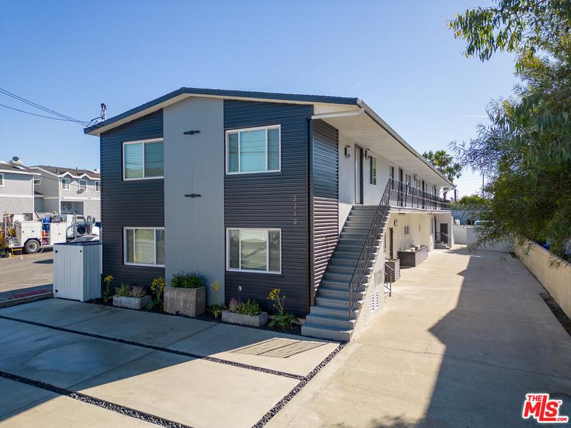 2212 Mathews Avenue, Redondo Beach, CA 90278 for Sale