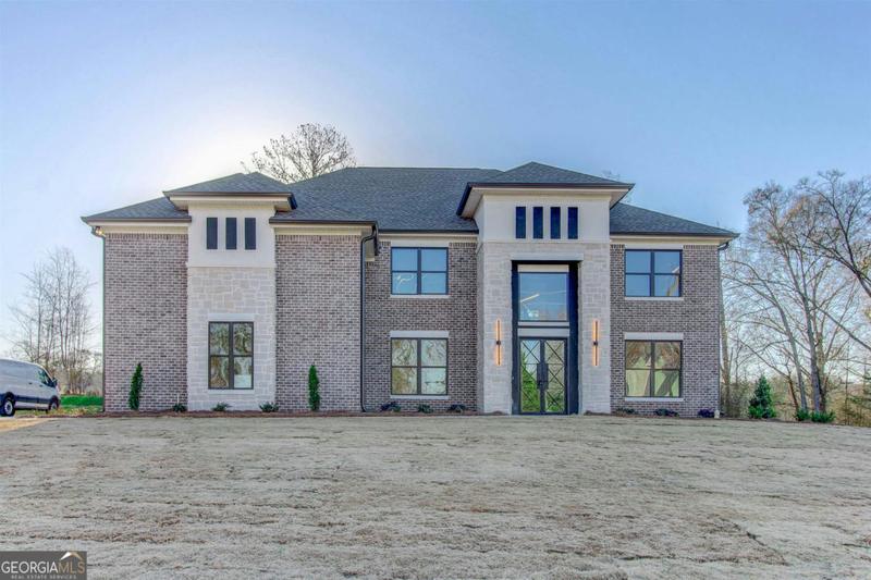 2932 WATERFORD DRIVE SW # 11, Conyers, GA 30094 Single Family Residence For Sale  MLS# 20169457