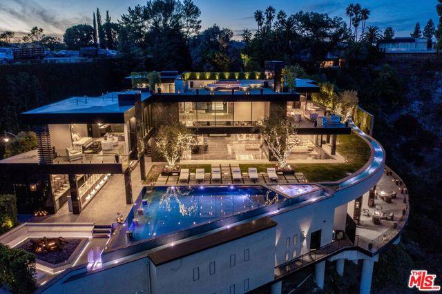 1200 Bel Air, Los Angeles CA 90077 for Sale