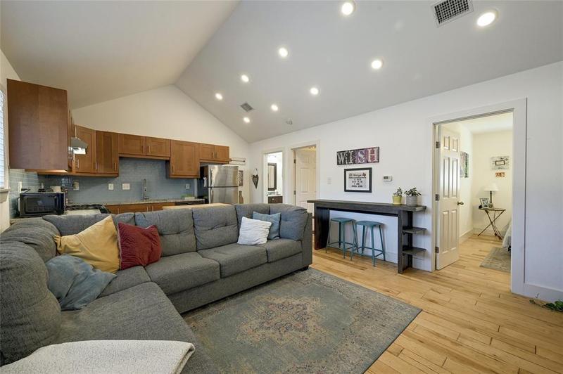 1309 E 52nd St #4, Austin, TX 78723 for Sale