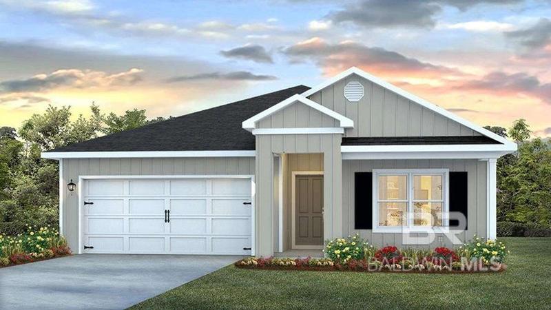 24283 Veranda Circle, Elberta, AL 36720  624651927 for Sale