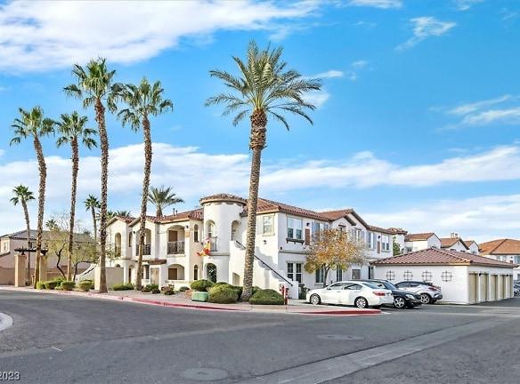 50 Aura de Blanco St #18201 - Henderson, NV 89074 - Home For Rent