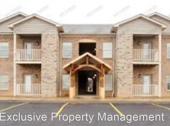 311 Professional Park Dr - Glasgow, KY 42141 - Home For Rent