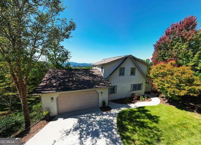 41 Dan Knob Overlook, Hayesville, NC 28904 for Sale