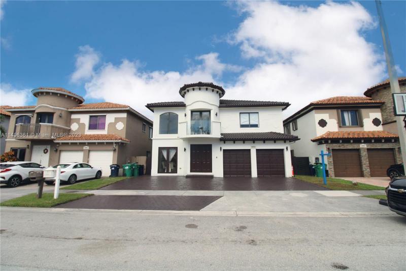14435 Southwest 23rd Terrace, Miami, FL 33175 for Sale