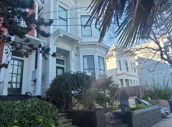 854 Shotwell St - San Francisco, CA 94110 - Home For Rent