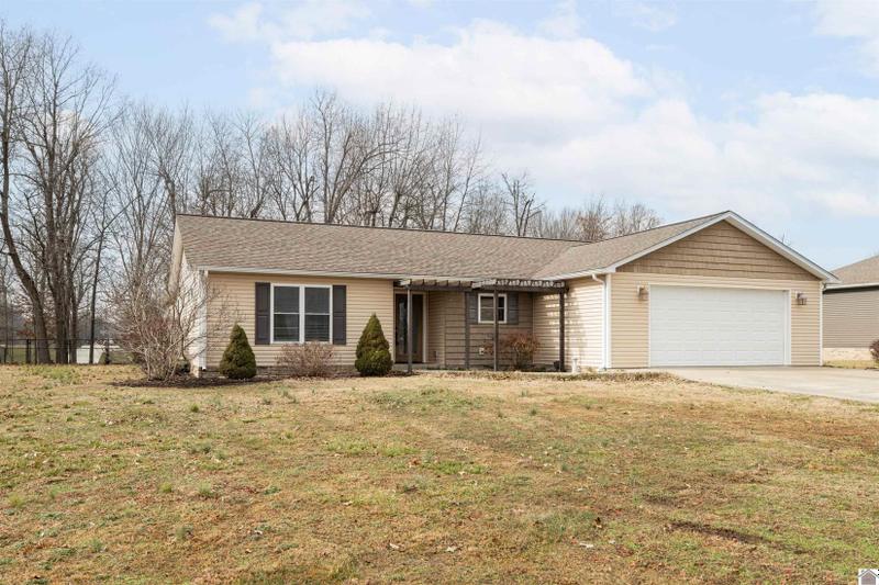 Mayfield, Graves County, KY House for sale Property ID: 418803839