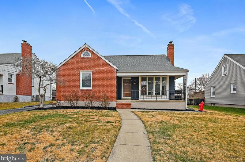 8917 Mavis Ave, Nottingham, MD 21236 - MLS MDBC2086226 for Sale