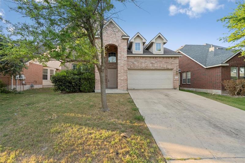 2820 Mission Tejas Dr, Pflugerville, TX 78660 for Sale