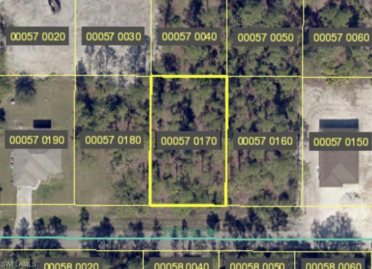 2812 39TH ST W, LEHIGH ACRES, FL 33971 Land For Sale  MLS# 224011093