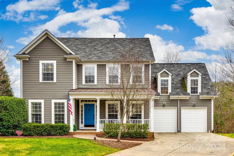 7913 Fawnwood Lane, Tega Cay, SC 29708 for Sale