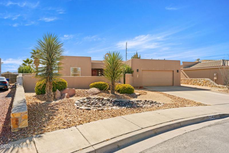 Las Cruces, Dona Ana County, NM House for sale Property ID: 418816659