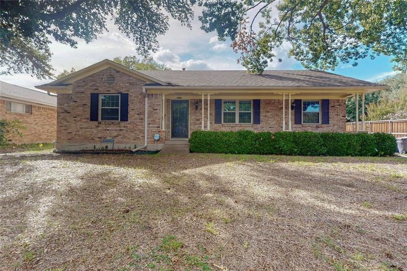 4829 Abrams Rd, Dallas, TX 75214 for Sale