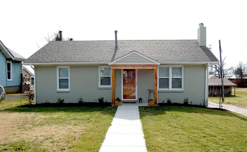 1722 LAKESIDE DR, Shelbyville, KY 40065 Single Family Residence For Sale  MLS# 23024250