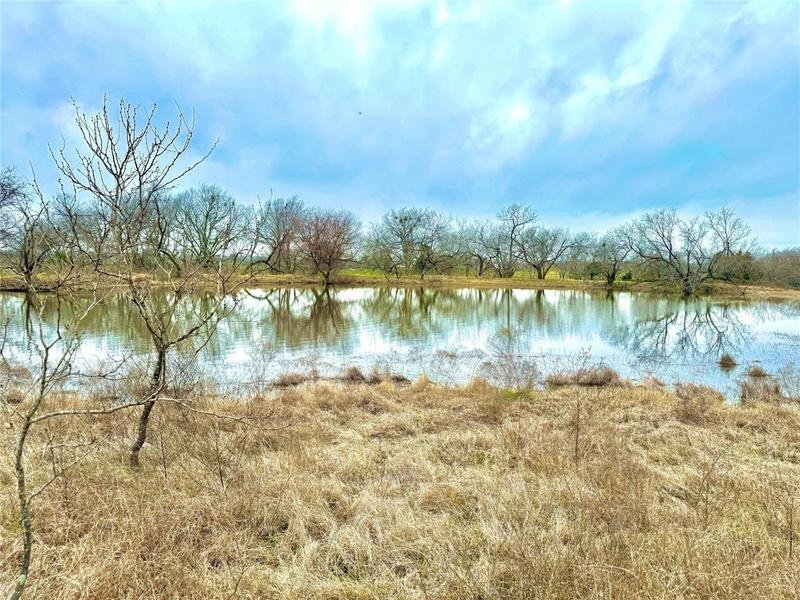TBD Tract 3 Gin Rd, Ennis, TX 75119 for Sale