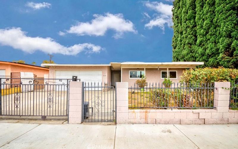 428 Jellick Ave, La Puente, CA 91744 - MLS WS23199032 for Sale