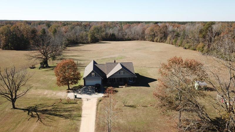 Pine Bluff, Jefferson County, AR Farms and Ranches, Recreational Property, Hunting Property for sale Property ID: 418879958