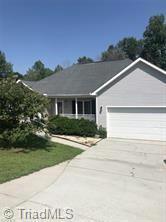 6020 FAIRVIEW CHURCH RD, Trinity, NC 27370 Single Family Residence For Sale  MLS# 1131554