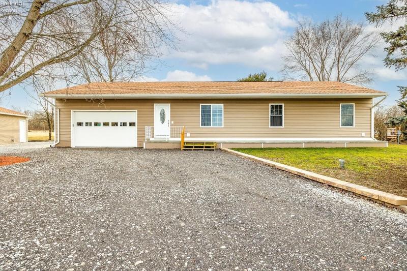 Burgoon, Sandusky County, OH House for sale Property ID: 418925104