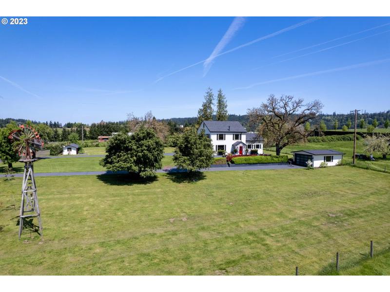 27401 SW LENSKE (2 Homes) LN, Wilsonville OR 97070 for Sale