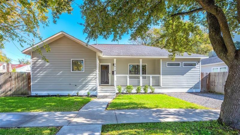 1618 Fulton St, Houston, TX 77009 for Rent