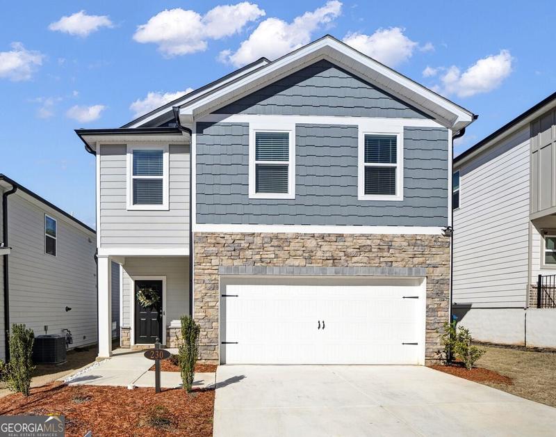 230 Wells Circle, Canton, GA 30114 for Sale