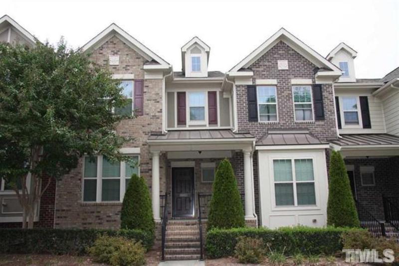 1027 Valleystone Drive, Cary, NC 27519 for Rent