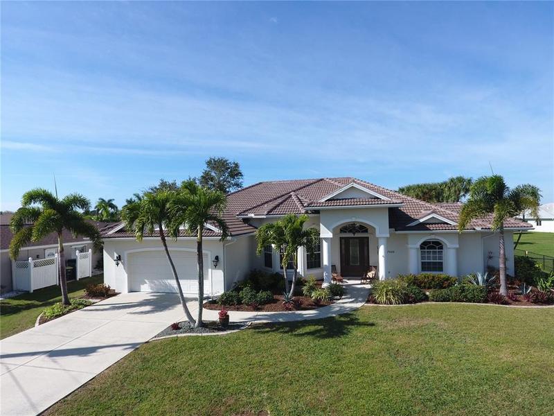7529 Coco Plum, Punta Gorda, FL 33955 for Sale