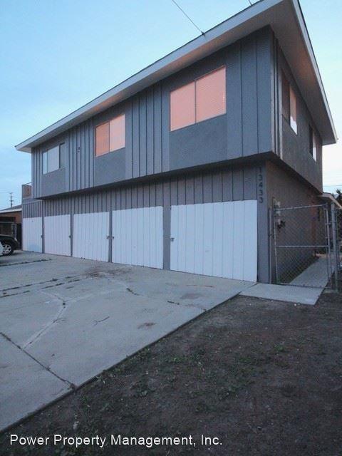 13433 Roselle Ave Unit B  13433 Roselle Ave - Garage #1 for Sale