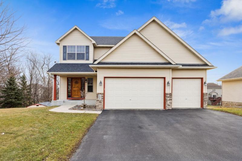 Buffalo, Wright County, MN House for sale Property ID: 418856398