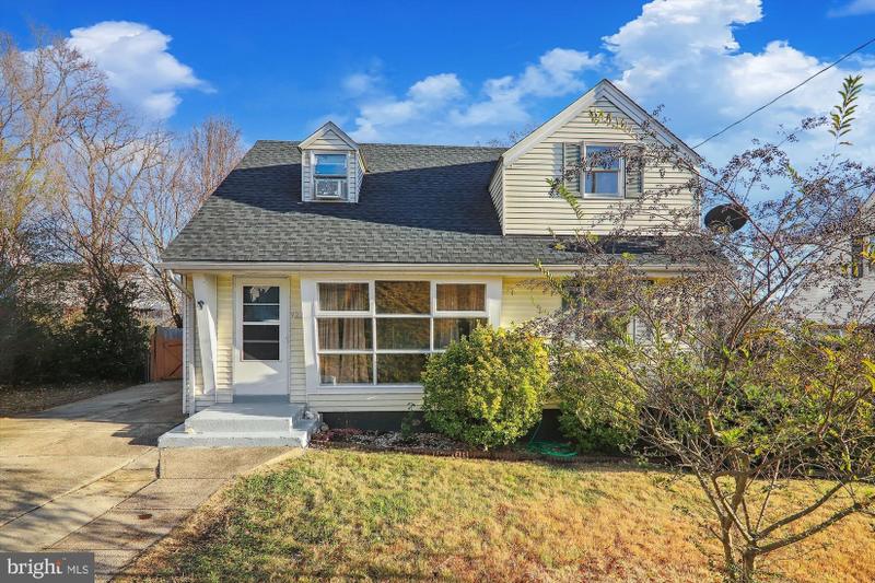 Hyattsville, Prince Georges County, MD House for sale Property ID: 418542369