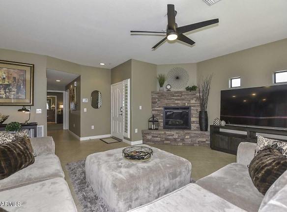 21320 N 56th St #2030 - Phoenix, AZ 85054 - Home For Rent