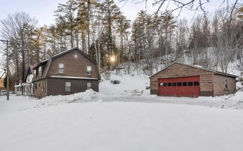 249 Summer Street, Bristol, NH 03222  620706837 for Sale