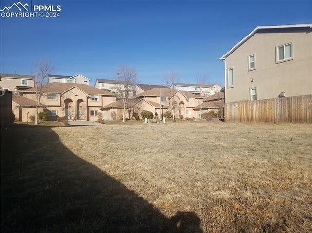Colorado Springs, El Paso County, CO Undeveloped Land, Homesites for sale Property ID: 418640409