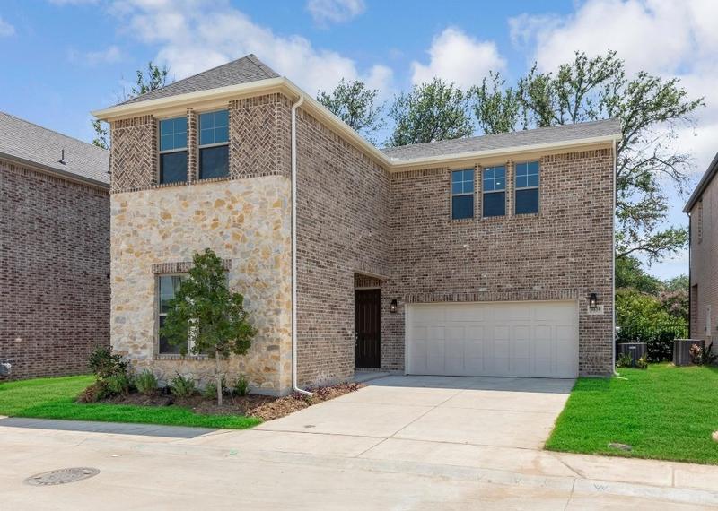 4213 Watson Wy, North Richland Hills, TX 76180 - MLS 20449343 for Sale