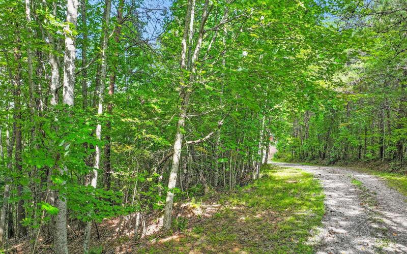 Mineral Bluff, Fannin County, GA Undeveloped Land, Homesites for sale Property ID: 417367967