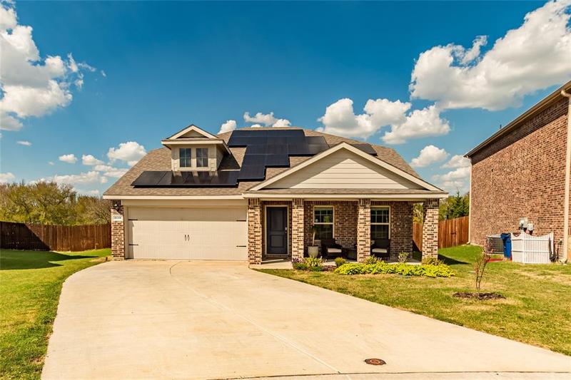 2110 Penn St, Farmersville, TX 75442 for Sale