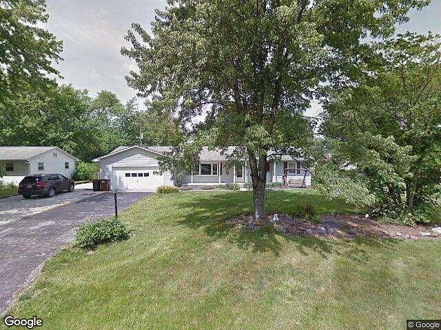 38Th, TERRE HAUTE, IN 47805  617020099 for Sale