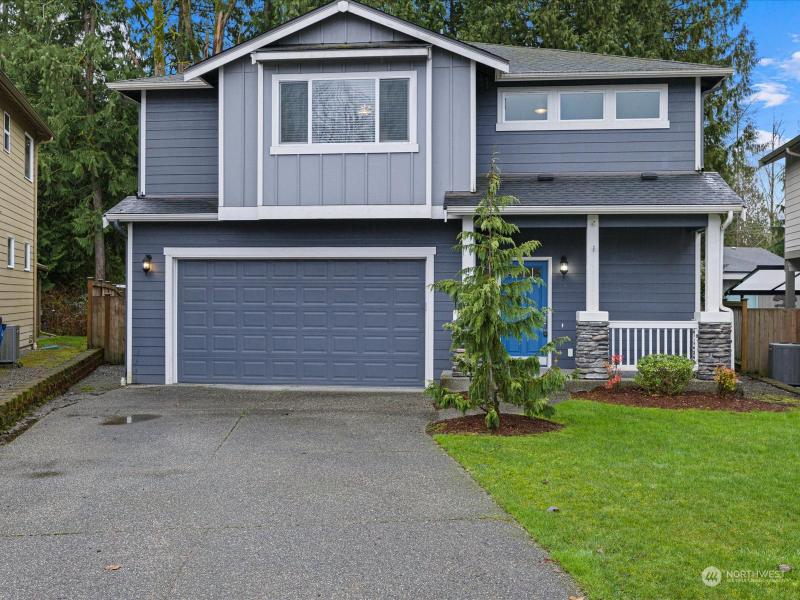 4711 80th Drive Northeast, Marysville, WA 98270 for Sale