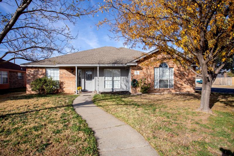 6300 LEIGH Street, Amarillo, TX 79118 for Sale